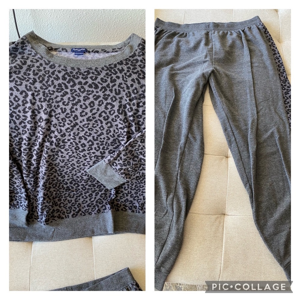 Splendid lounge wear